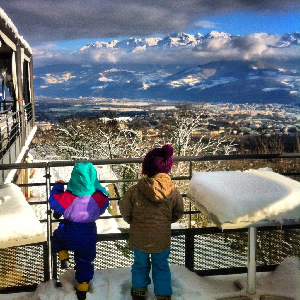 How to Spend a Day in Grenoble, France 15 Grenoble 7