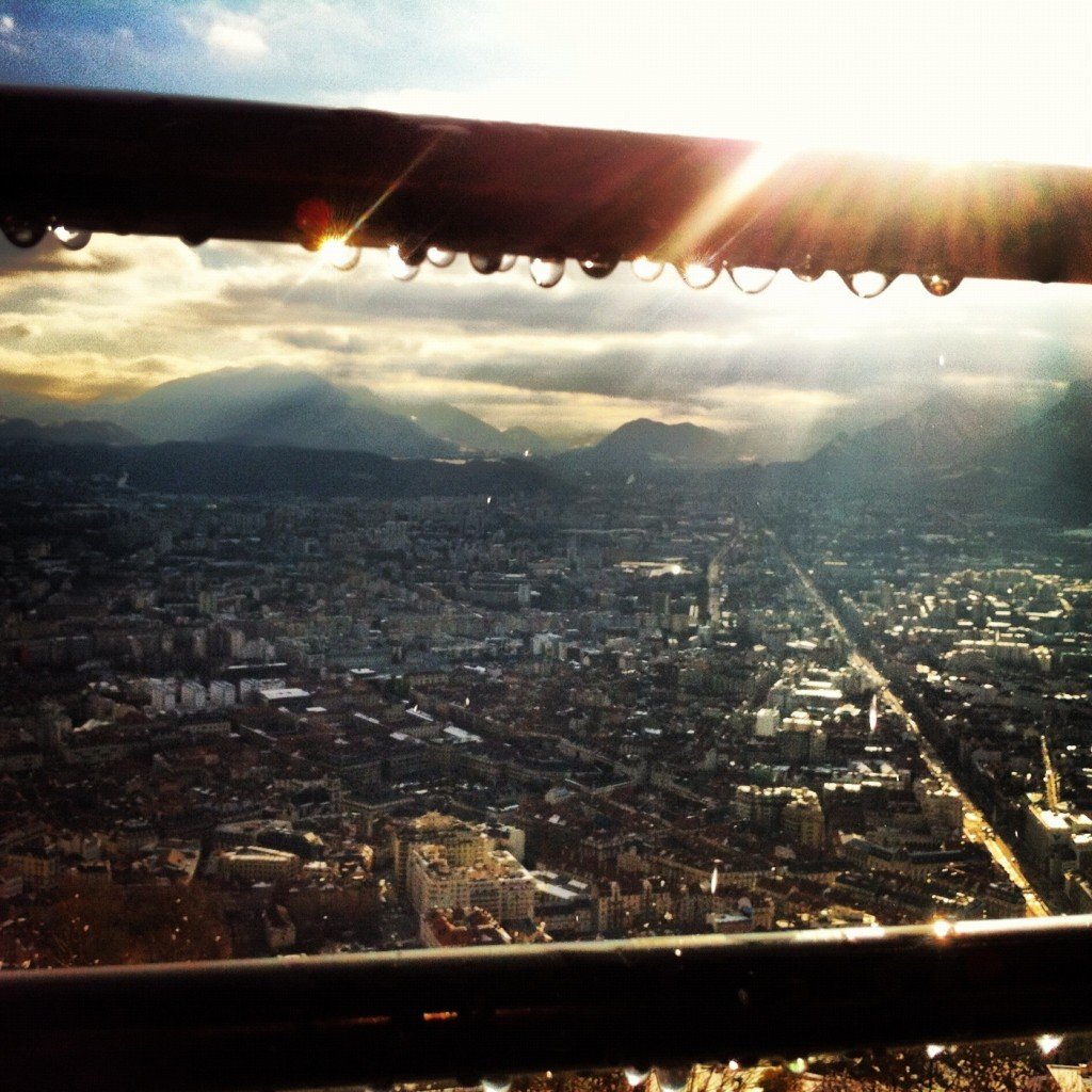 How to Spend a Day in Grenoble, France 16 Grenoble 8