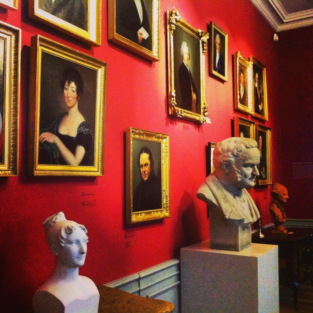 How to Spend a Day in Grenoble, France 4 Stendhal Museum, Grenoble