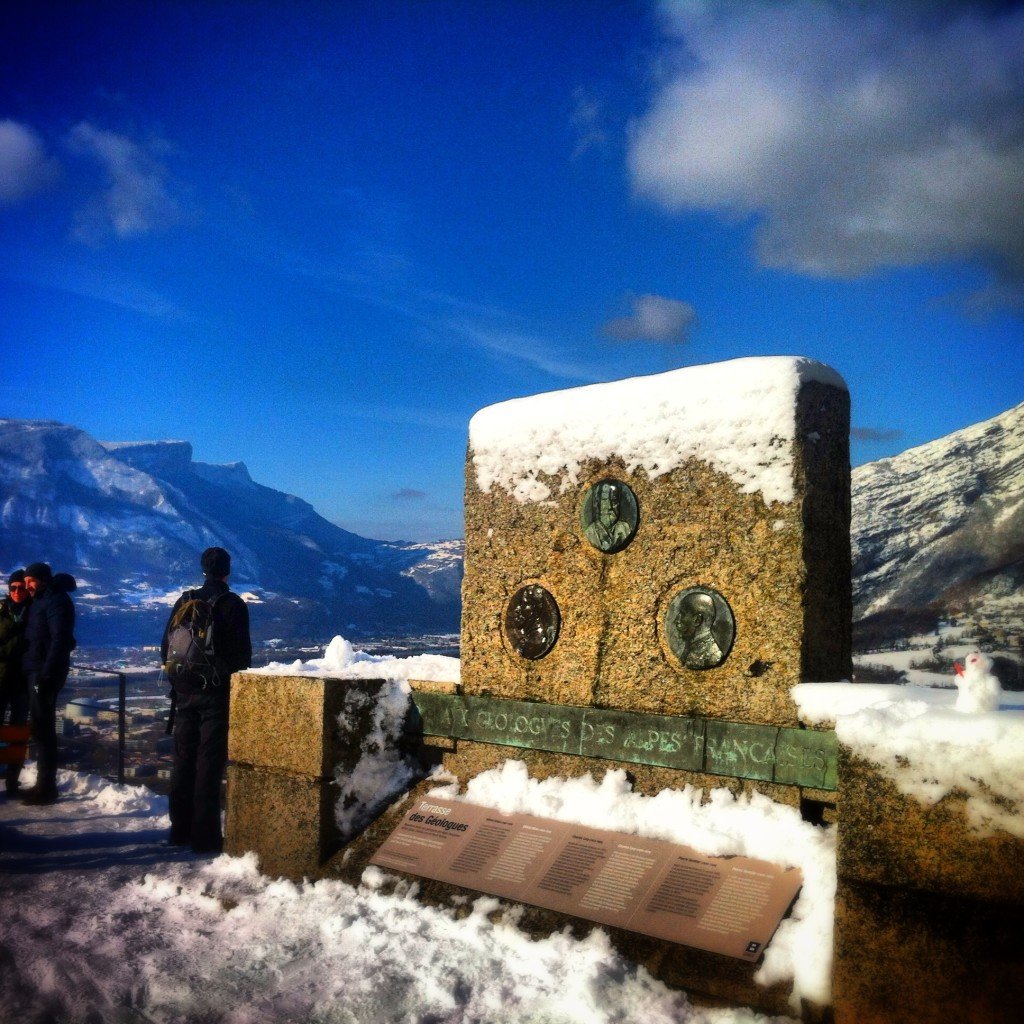 How to Spend a Day in Grenoble, France 12 Bastille Grenoble