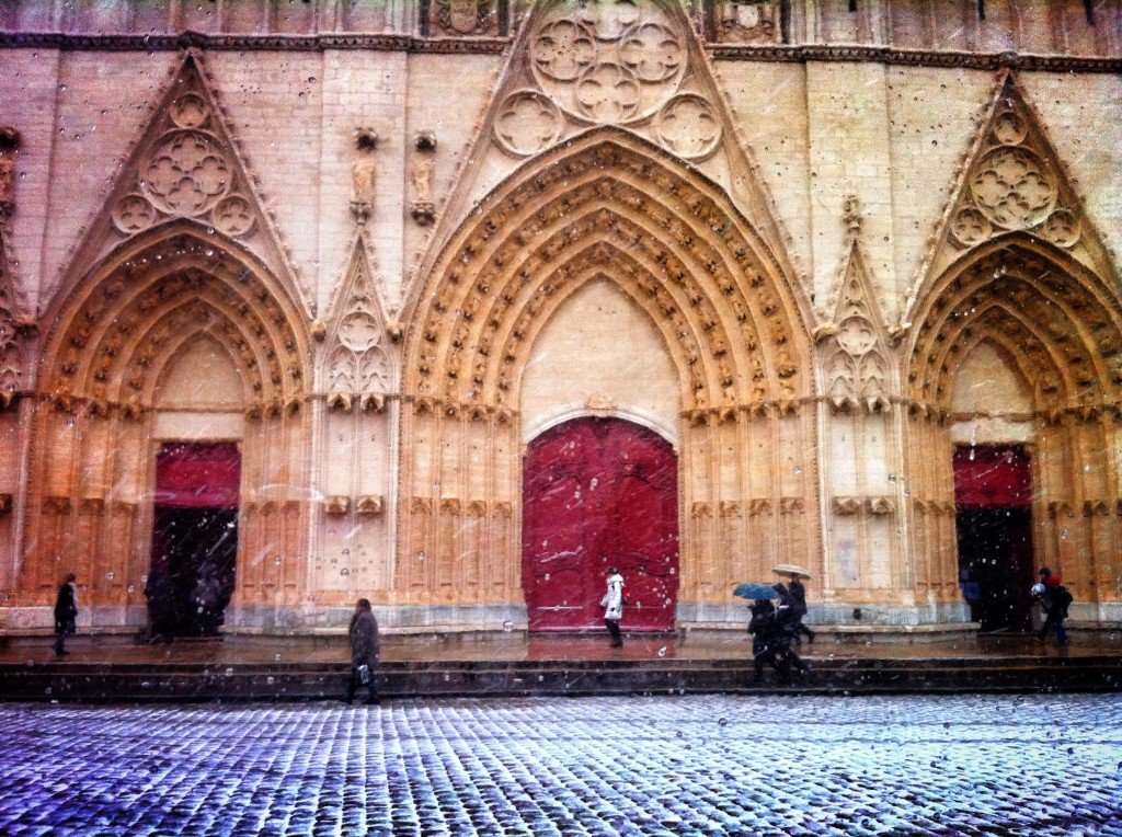 Lyon renaissance