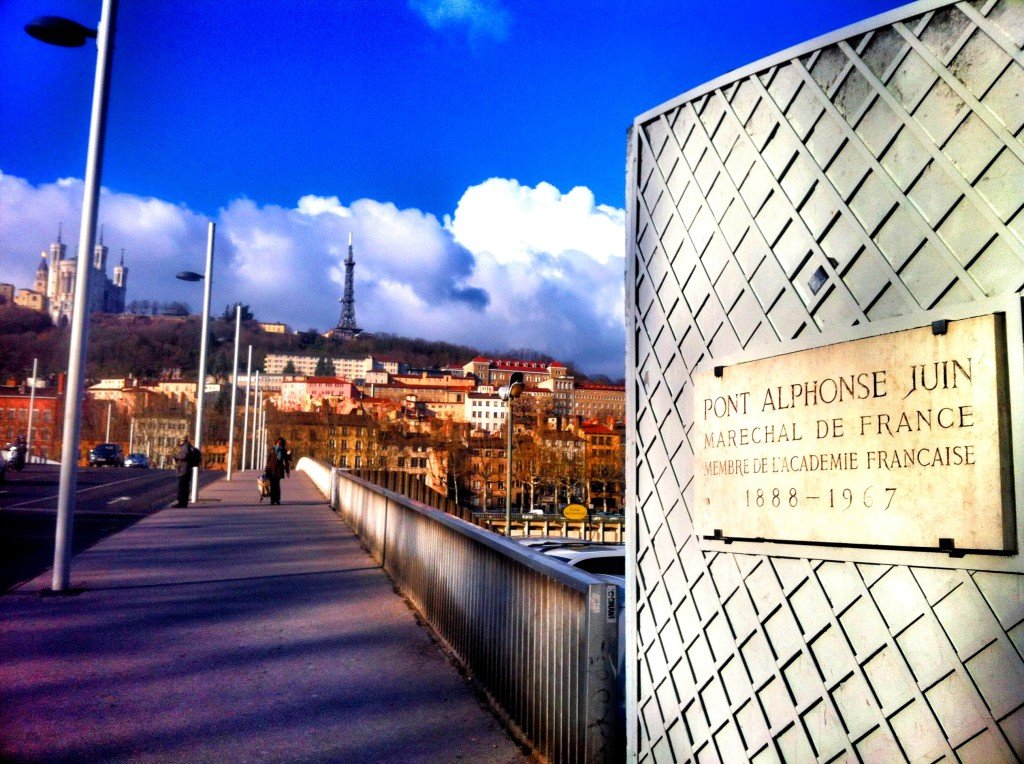 Lyon France