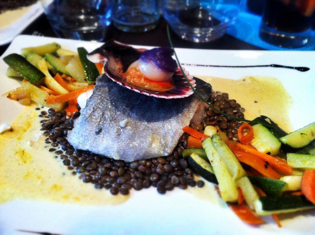 Lyon cuisine
