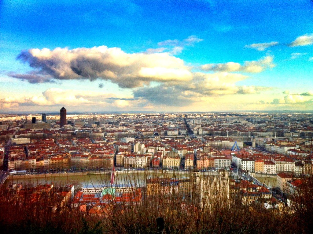 Lyon France