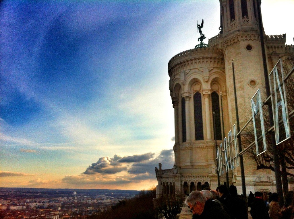 Lyon France