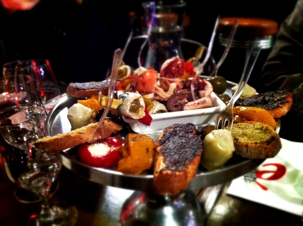 bouchon Lyon