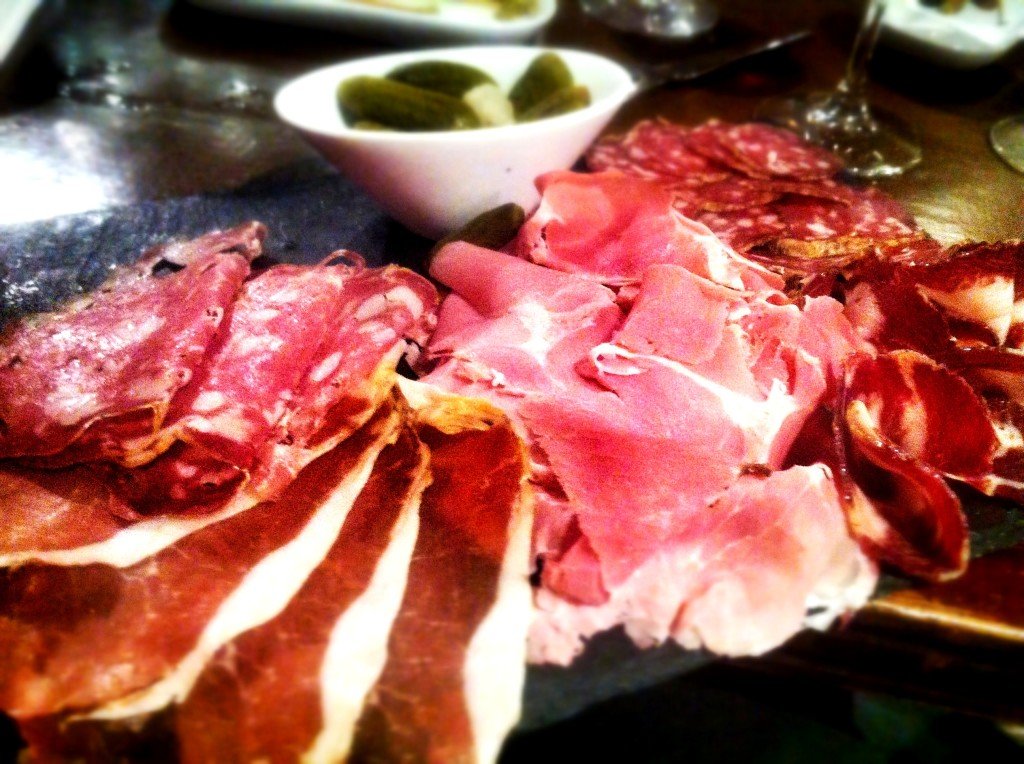 bouchon Lyon