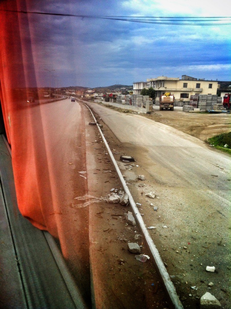Albania