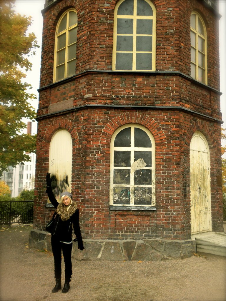 FROM FINLAND WITH LOVE: Off to Explore Suomi! 6 Blonde Gypsy Finland