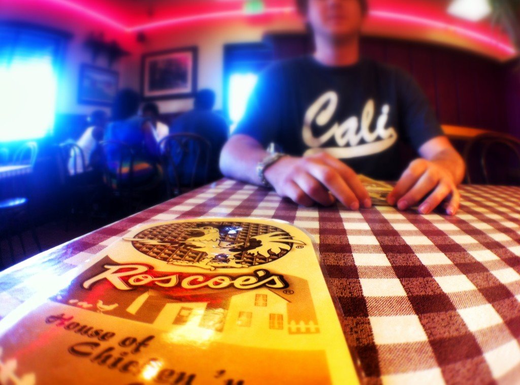 Straight Outta Compton: Things to Do in South Central 3 Roscoe's Chicken & Waffles