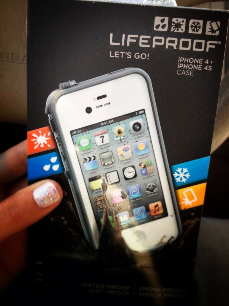 FROM FINLAND WITH LOVE: Off to Explore Suomi! 8 Lifeproof Blonde Gypsy