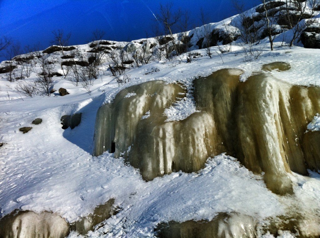 FROM FINLAND WITH LOVE: Off to Explore Suomi! 5 Lapland