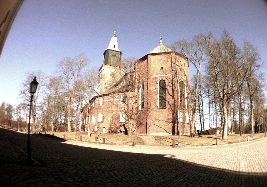 Turku Cathedral