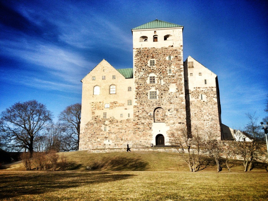 Turku Castle