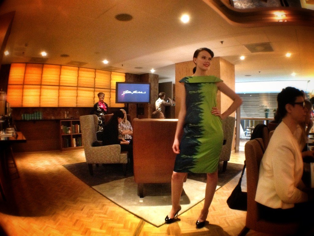 Klaus K Fashion Brunch