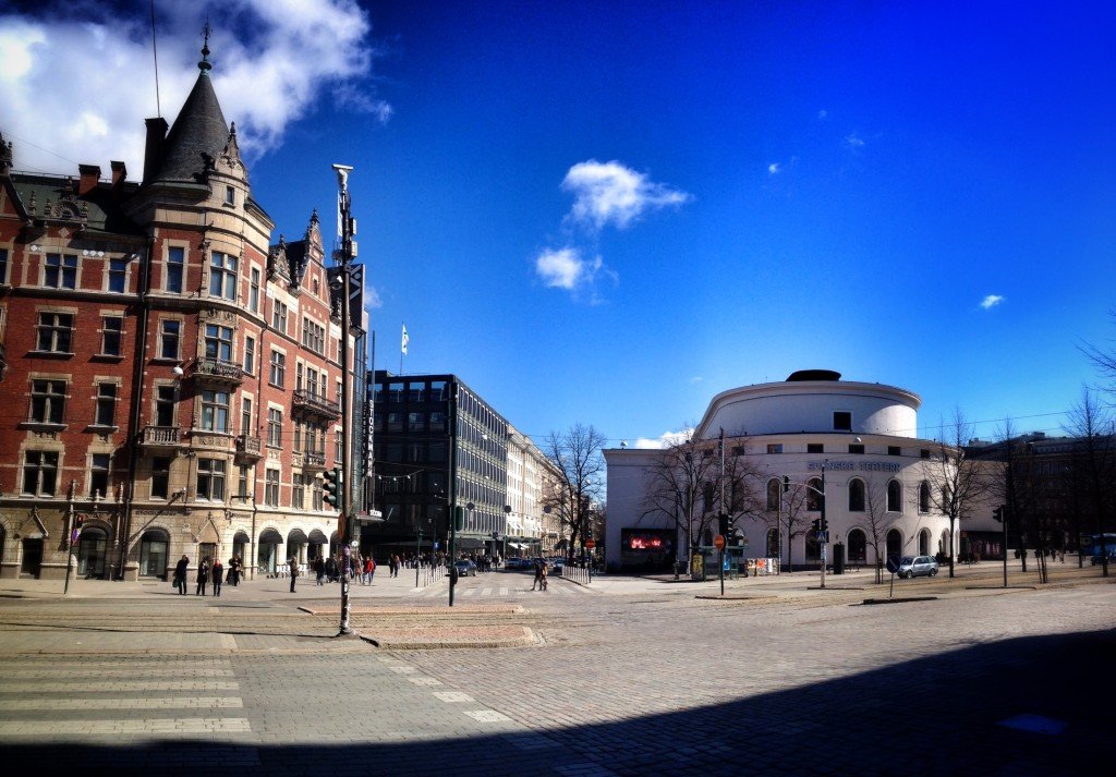 Helsinki