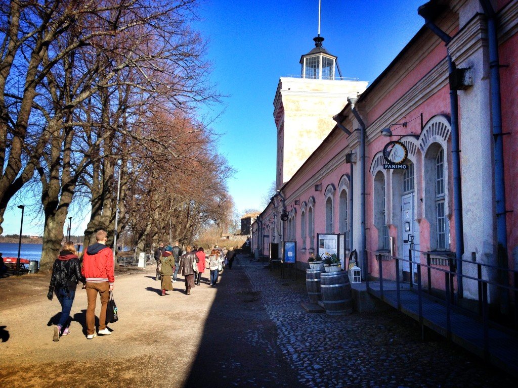 Suomenlinna