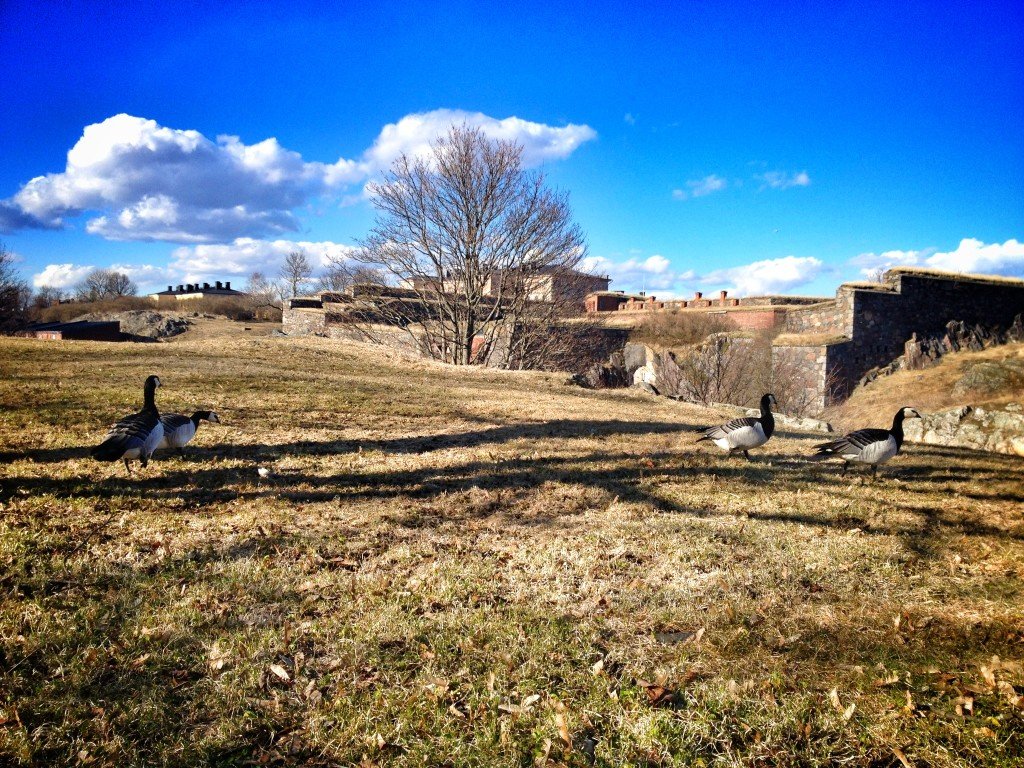 Suomenlinna