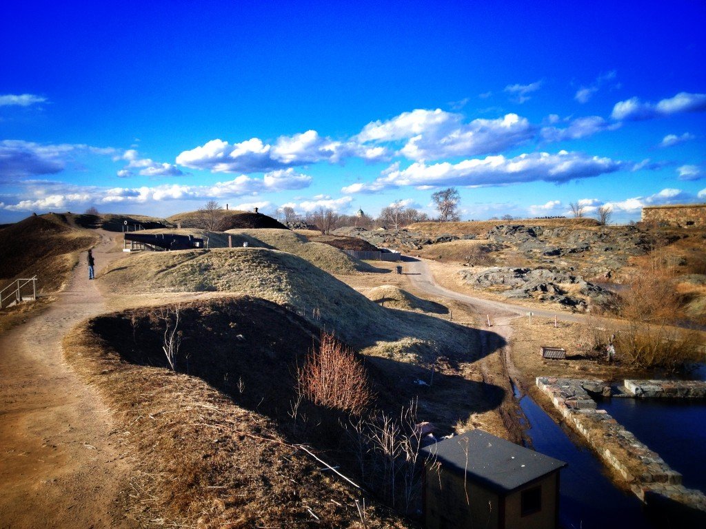 Suomenlinna