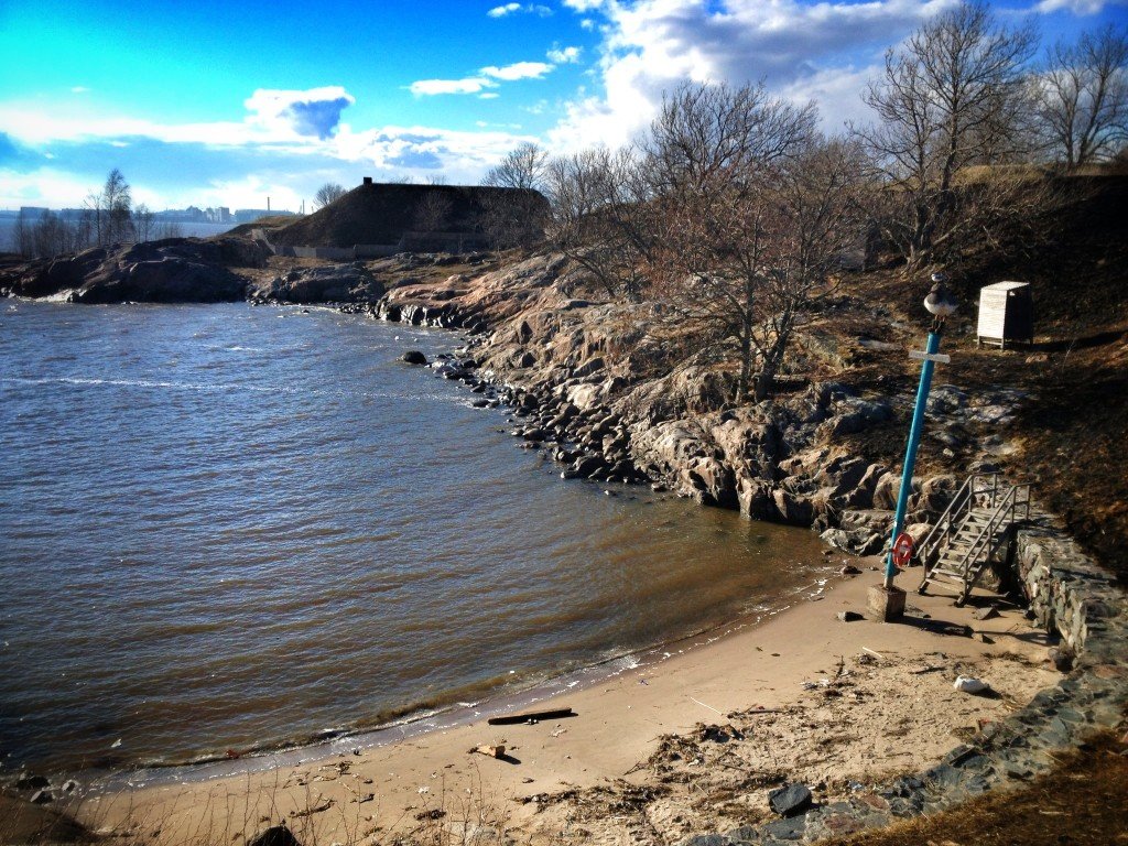 Suomenlinna