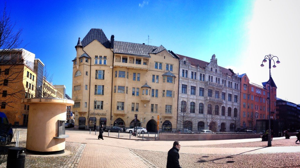 Helsinki