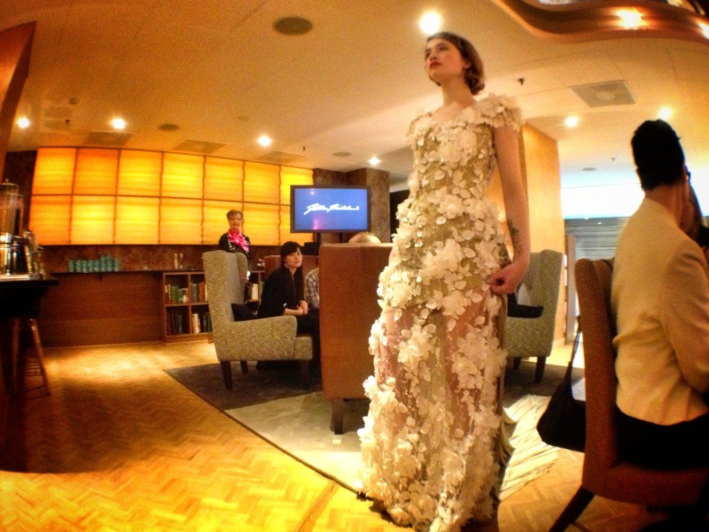 Klaus K Fashion Brunch