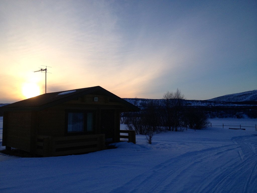 FROM FINLAND WITH LOVE: Off to Explore Suomi! 3 nuorgam