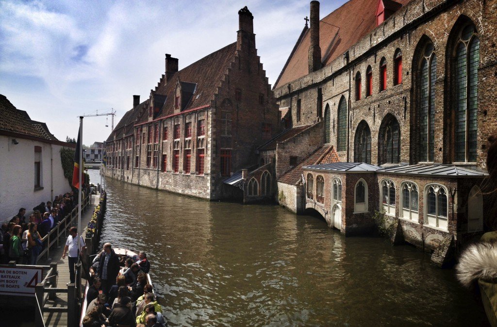 Bruges Belgium