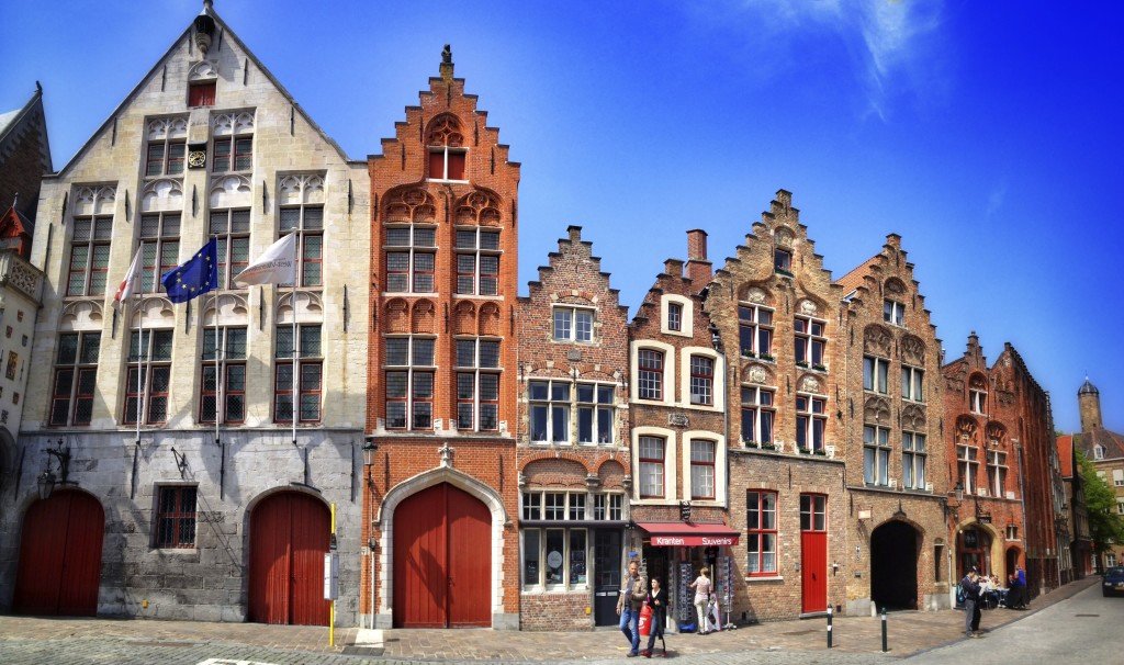 Bruges Belgium