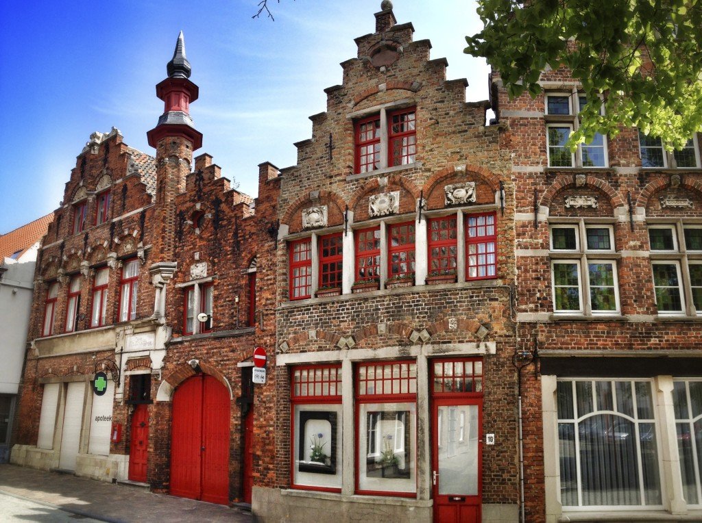 Bruges Belgium