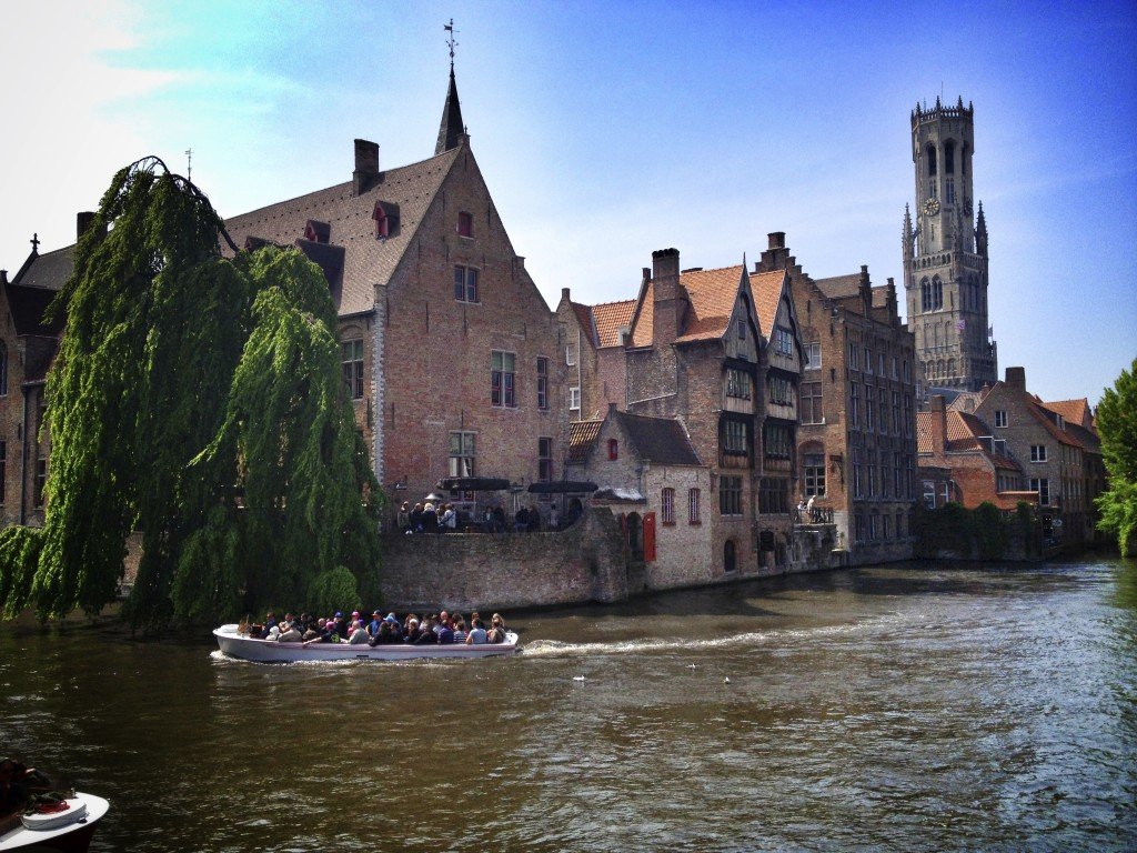 Bruges Belgium