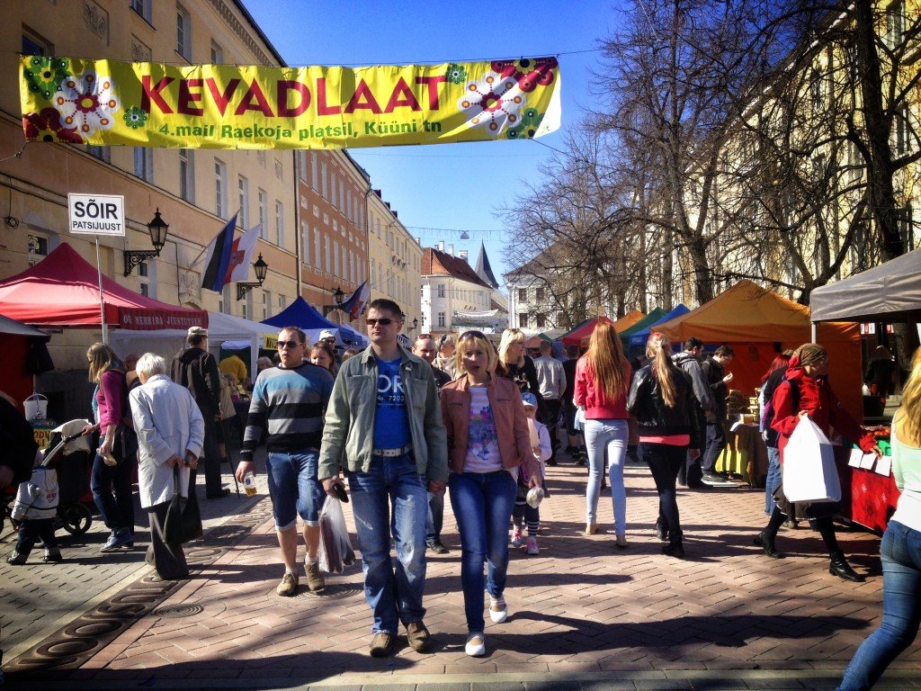 Tartu Estonia