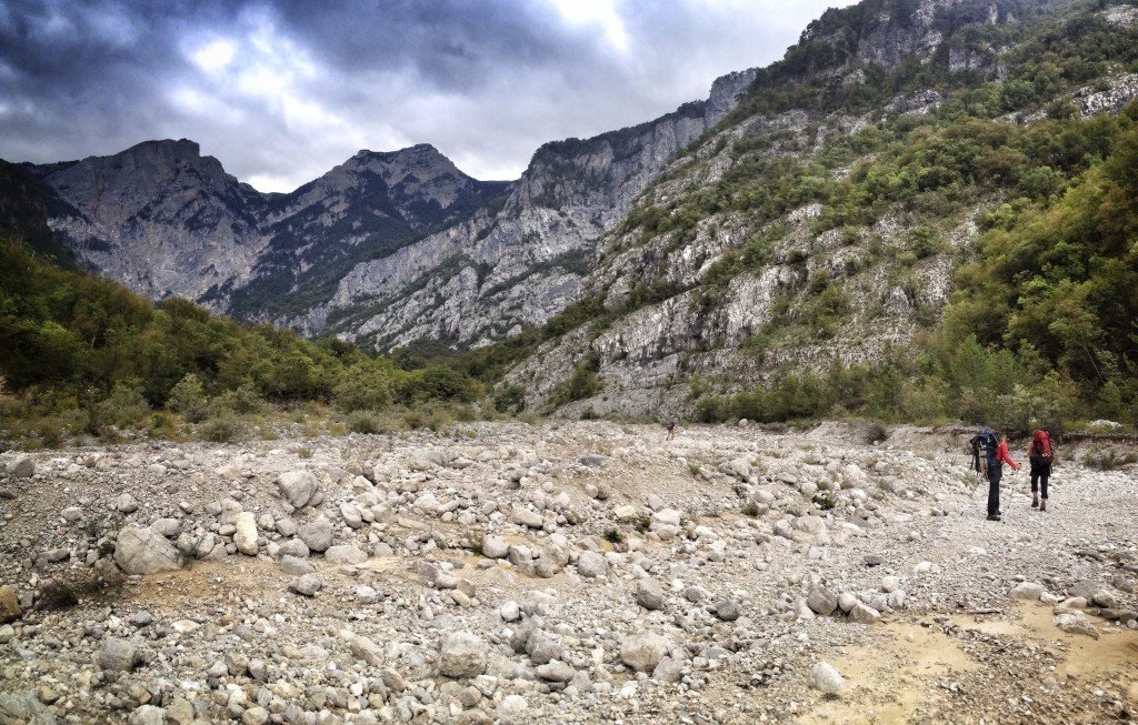 Via Dinarica BiH