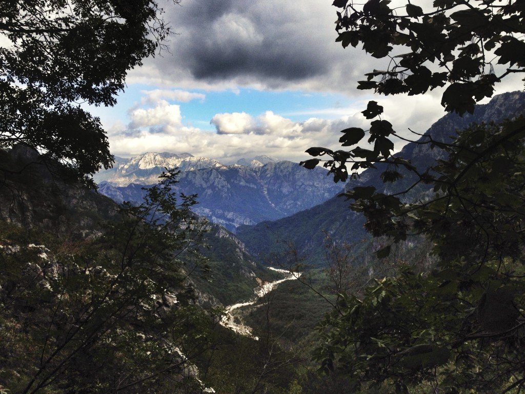 Via Dinarica BiH