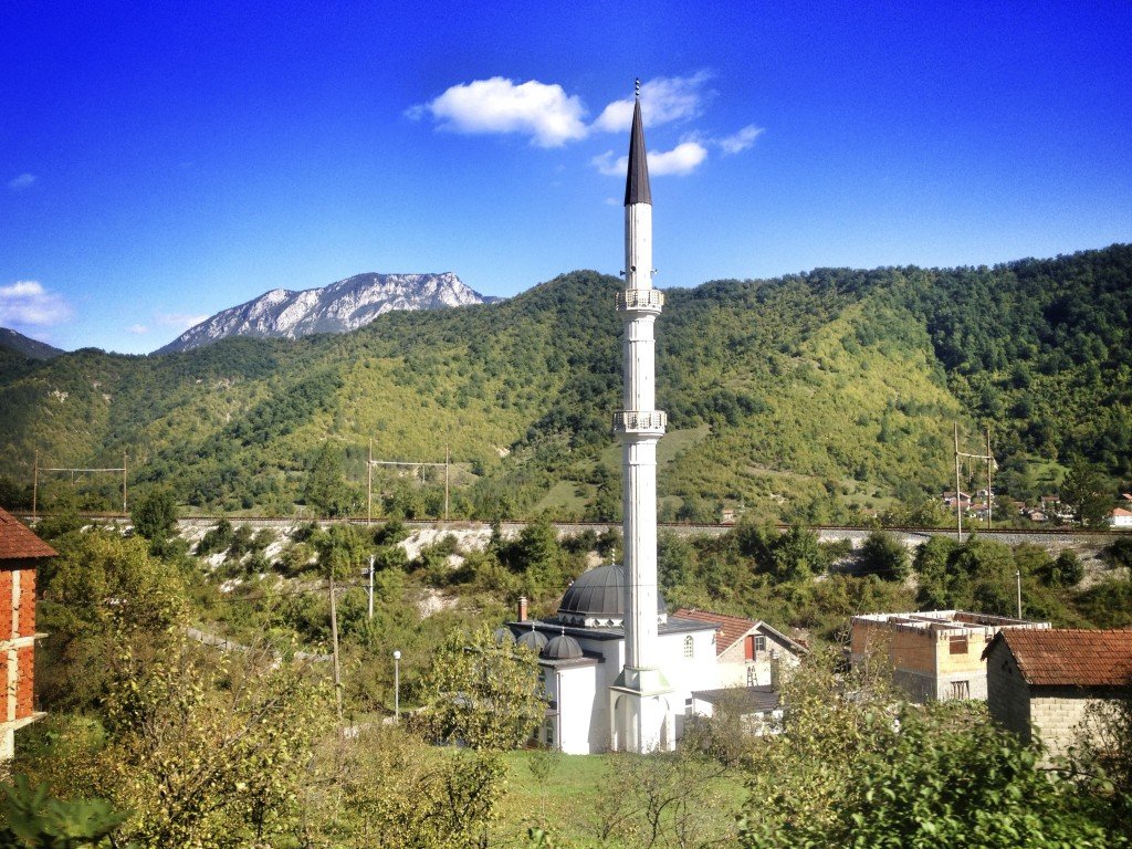 Via Dinarica
