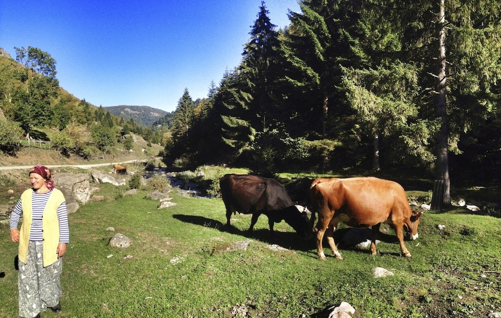 Via Dinarica BiH Vrbas
