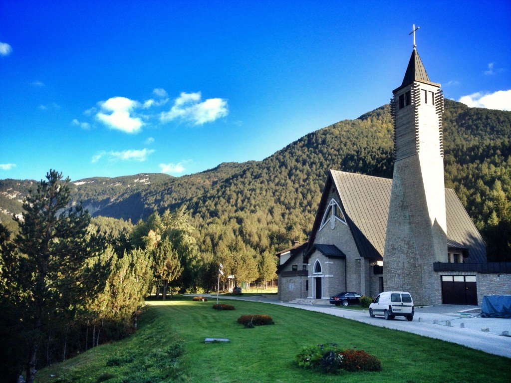 Via Dinarica BiH Masna Luka