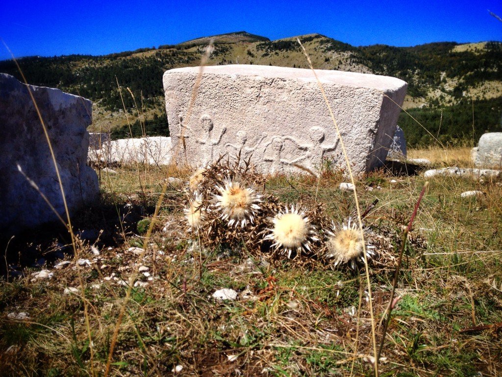 Via Dinarica BiH Blidinje
