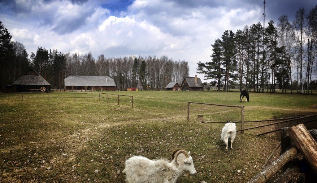 Seto Museum Varska