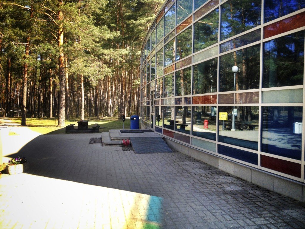 Varska Spa Hotel