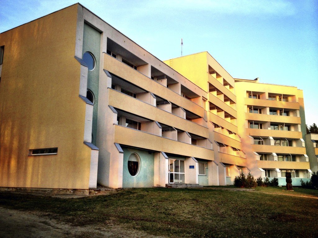 Varska Spa Hotel