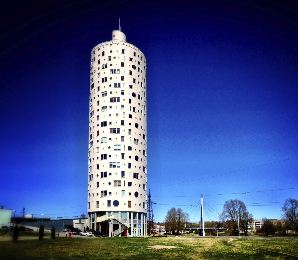 Tartu Estonia