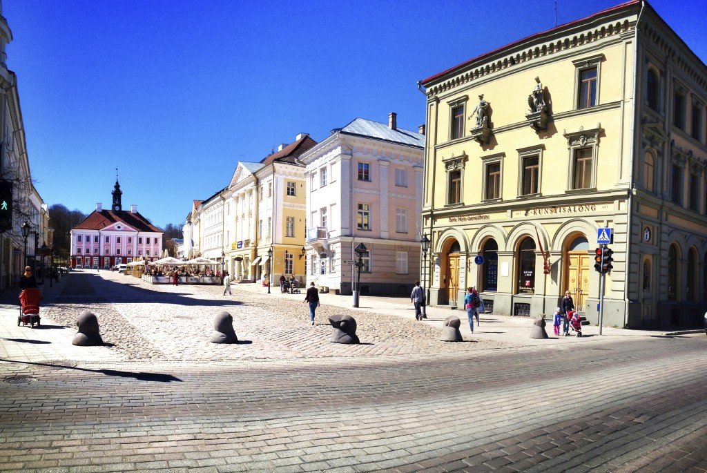 Tartu Estonia