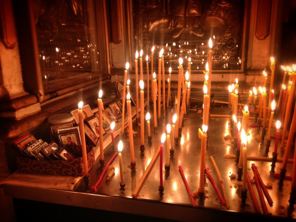Varska Orthodox Estonia