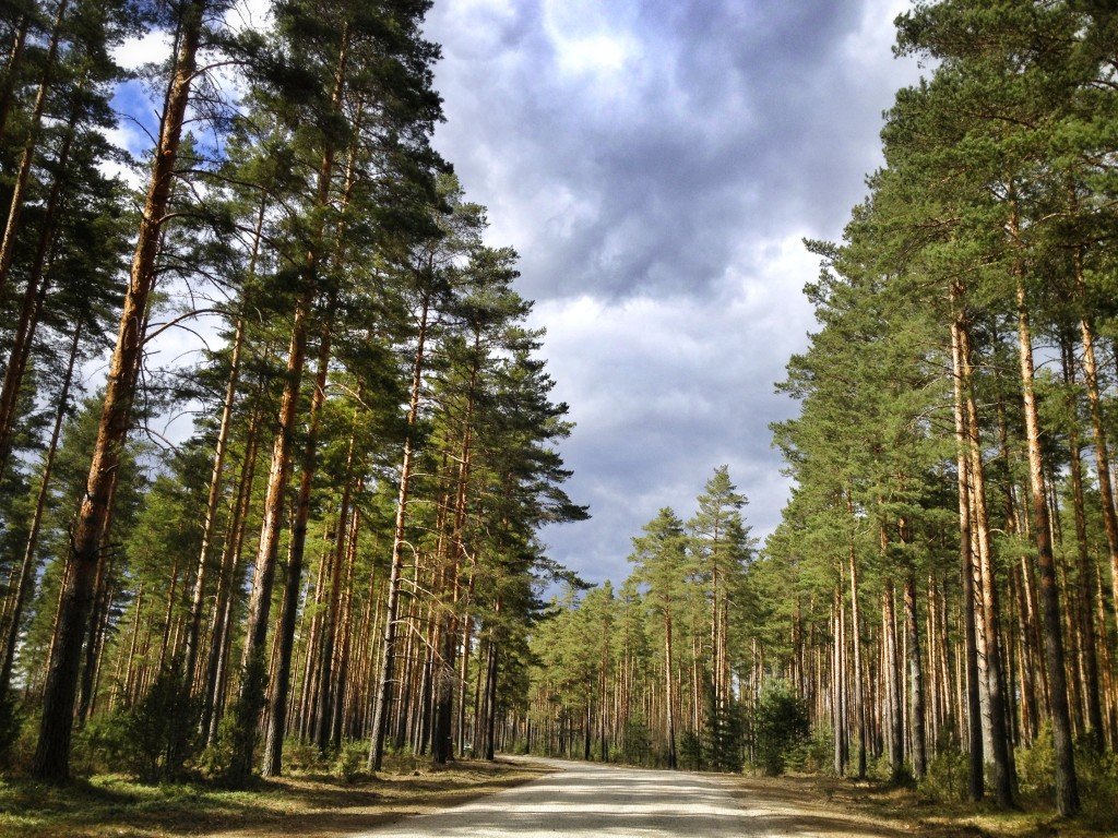 Varska Estonia