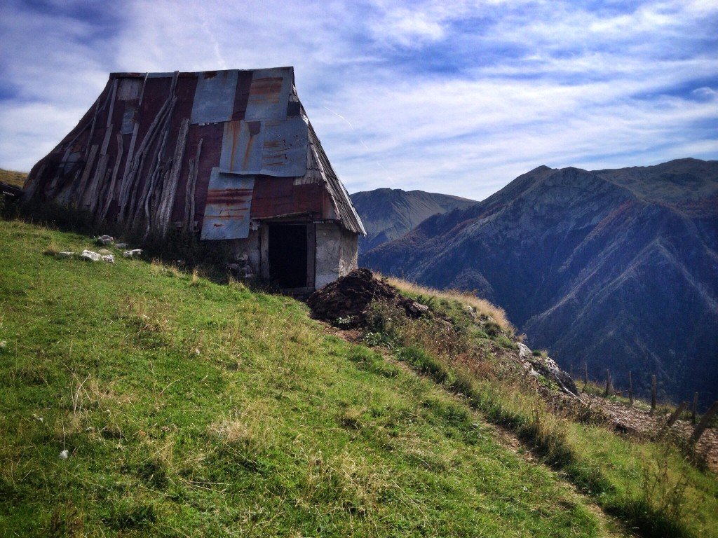 Lukomir Bosnia