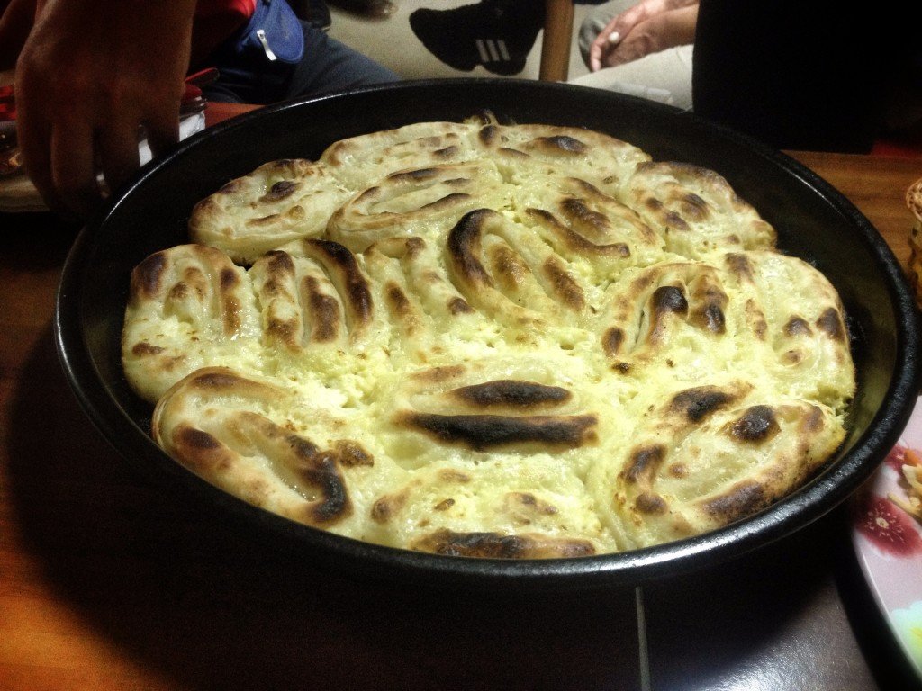 Bosnian zeljanica
