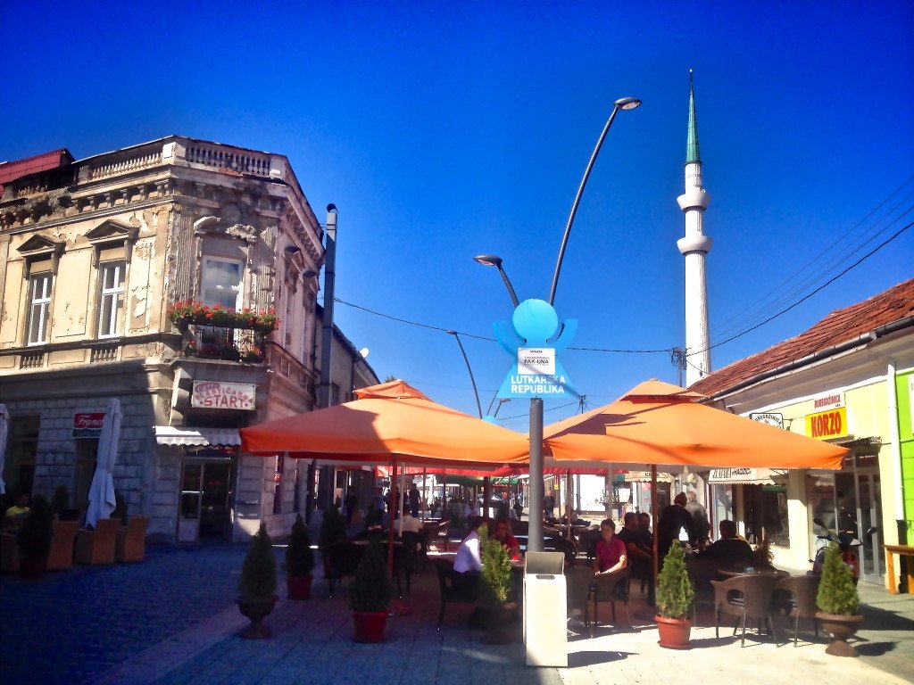 Bugojno Bosnia
