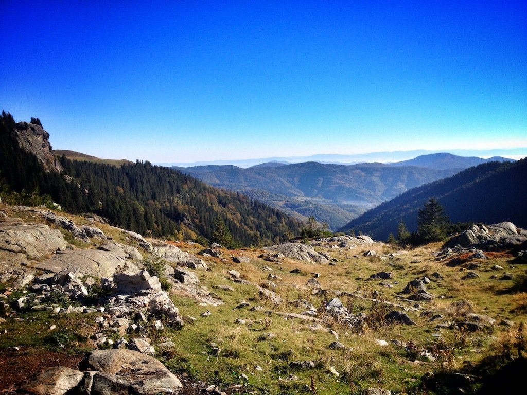 Prokosko Lake Bosnia