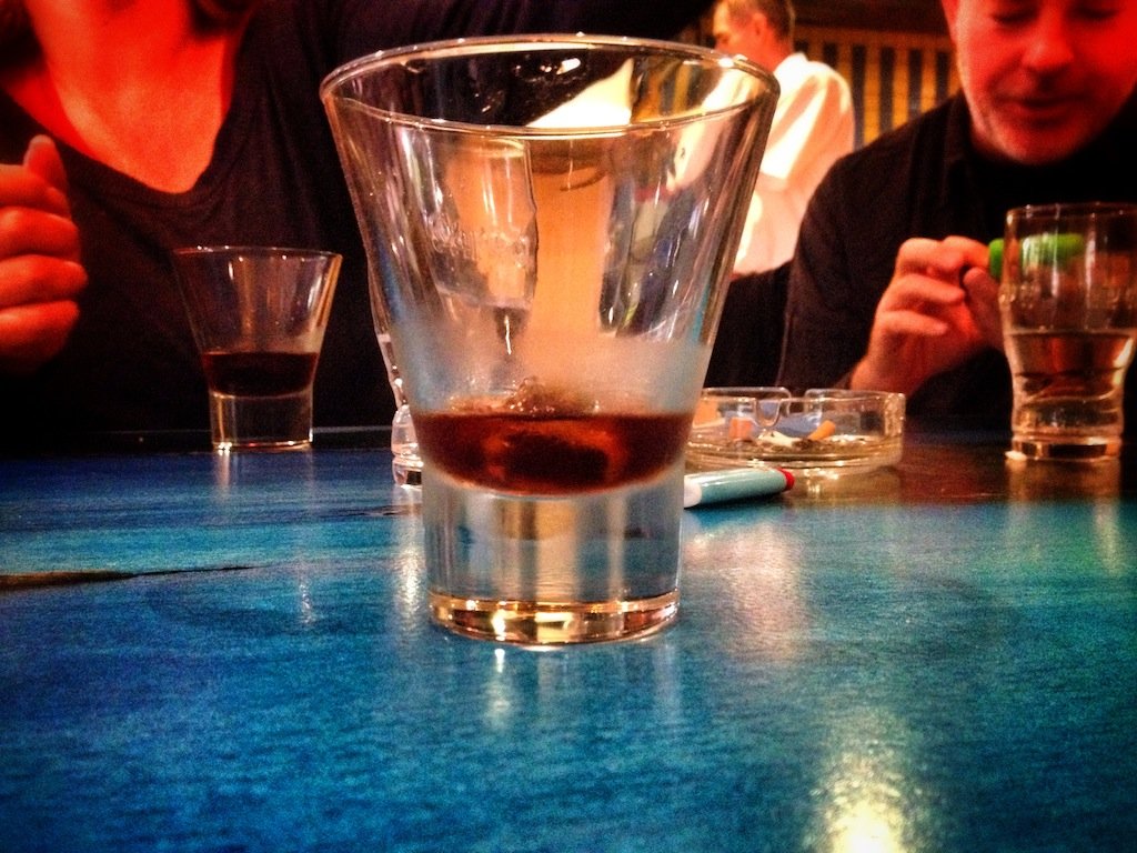 Rakija Drinkers